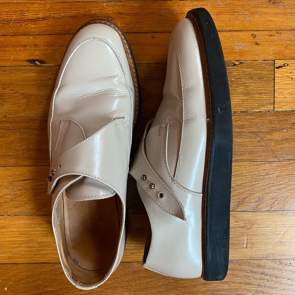 Common Projects Derby